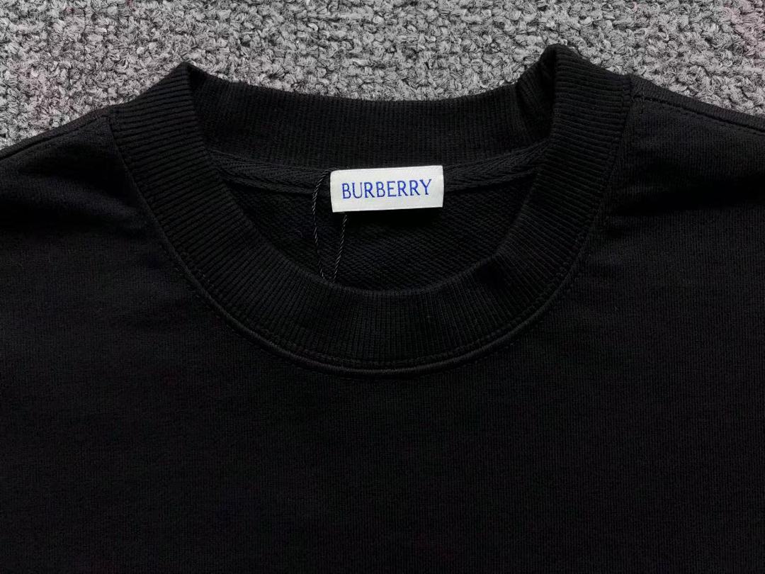 Burberry 128 B⭐R⭐E⭐RY HOODIE 510114781 (Im 170Cm 60Kg I Wear Size S In The Phot) - Image 18