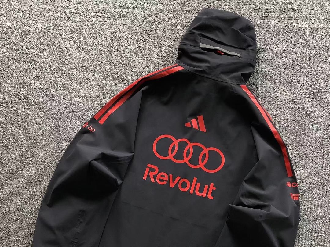 Adidas 548 A⭐I⭐AS JACKET 1282629159 (Im 170Cm 60Kg I Wear Size S In The Phot) - Image 18