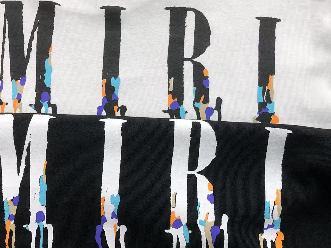 Unbranded 158 AMIRI T-SHIRT 2201215401 (Im 170Cm 60Kg I Wear Size S In The Phot) - Image 13