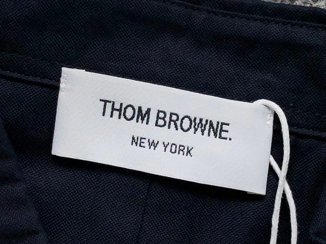 Unbranded 235 THOM BROWNE - Image 22