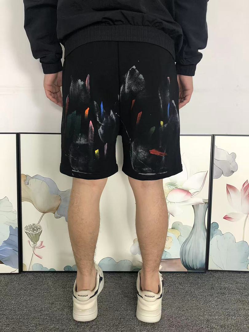 Gallery Dept 125 GALLERY DEPT SHORTS 3204262517 (Im 170Cm 60Kg I Wear Size S In The Phot) - Image 4
