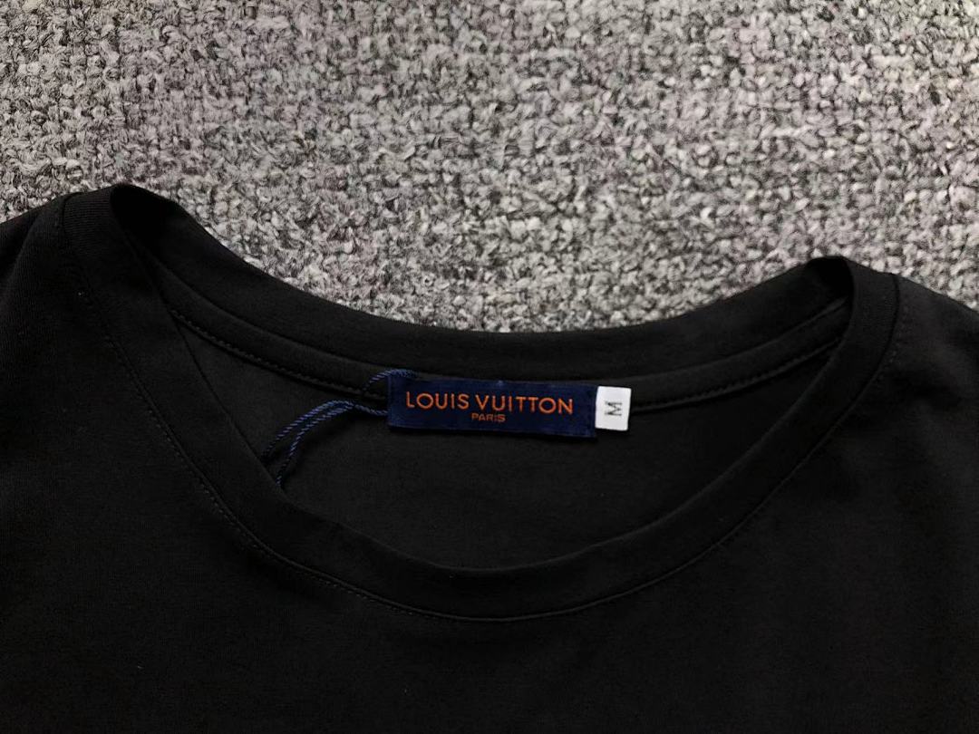 Louis Vuitton 78 L⭐ T-SHIRT - Image 17
