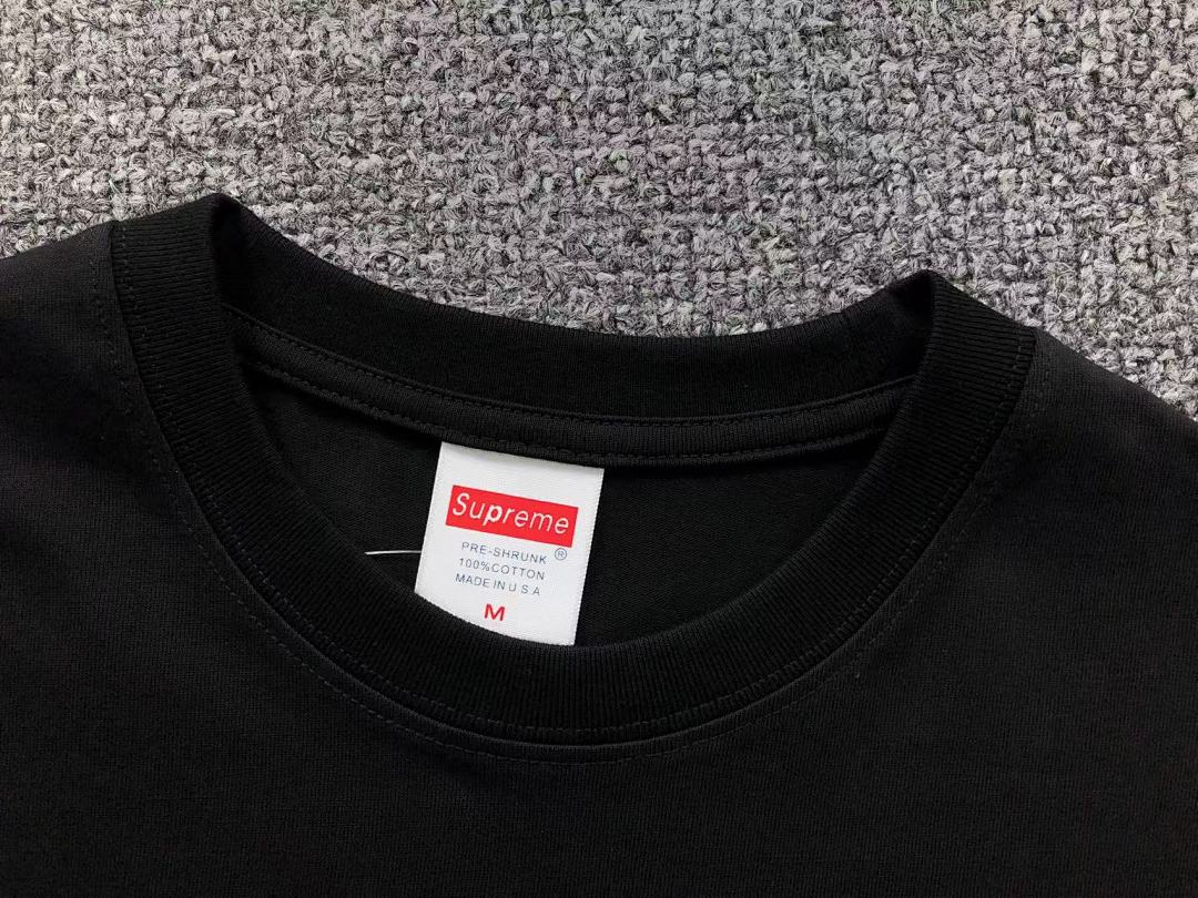 Supreme 88 S⭐⭐R⭐⭐E T-SHIRT - Image 20