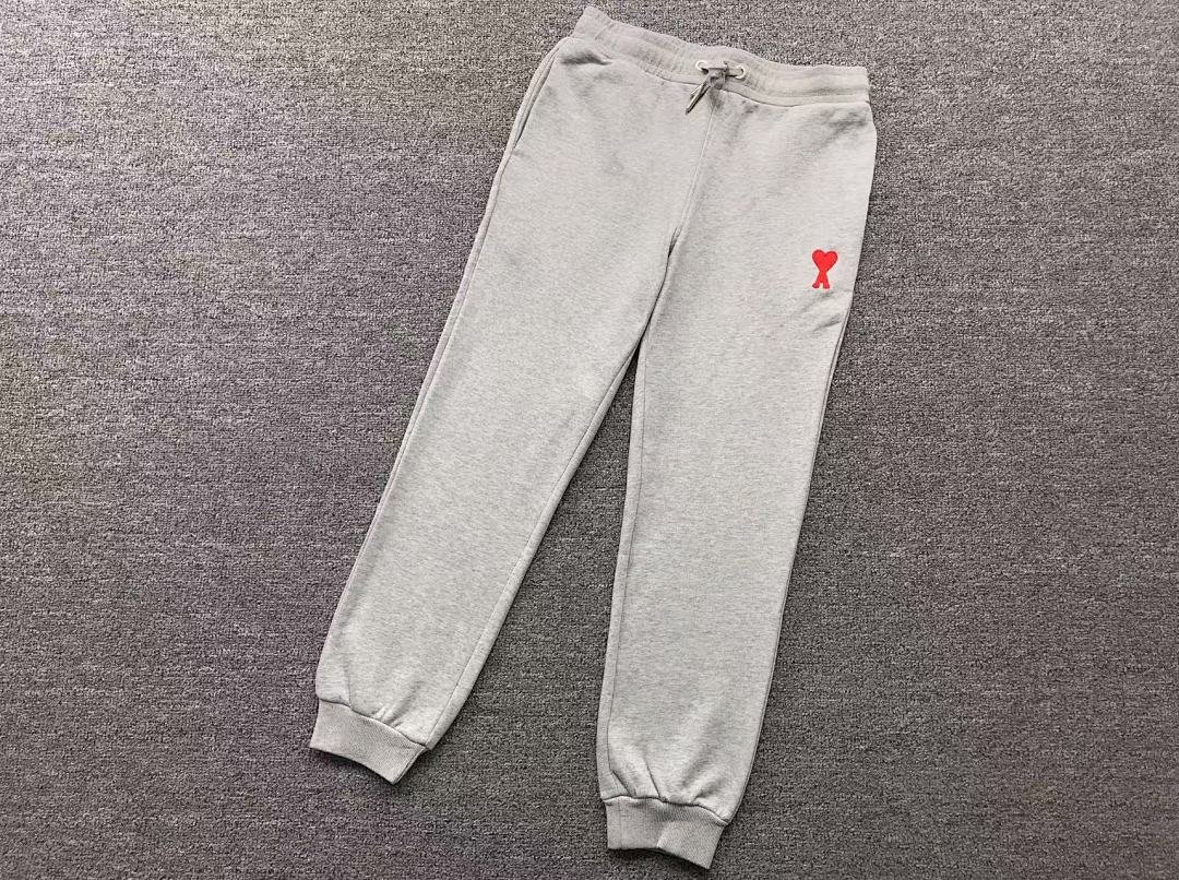 AMI 168 AMI TROUSERS 413241577 (Im 170Cm 60Kg I Wear Size M In The Phot) - Image 14