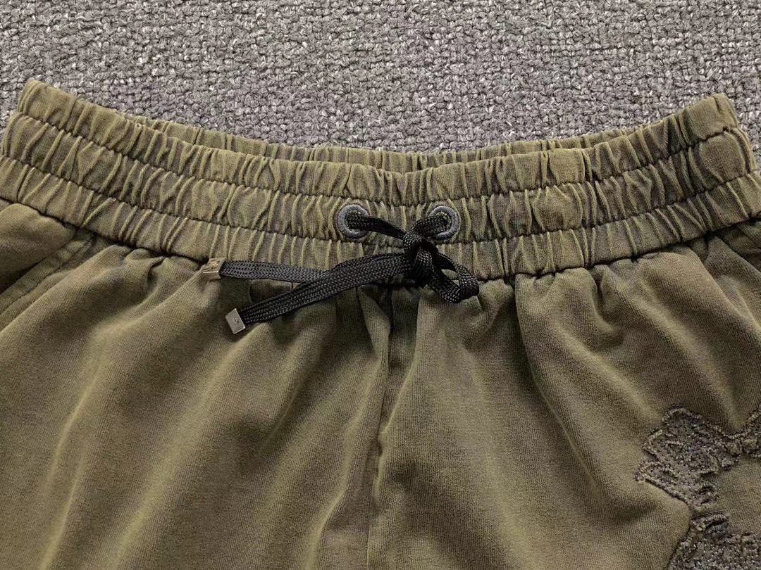 AMIRI SHORTS 168 AMIRI T-SHIRT - Image 48