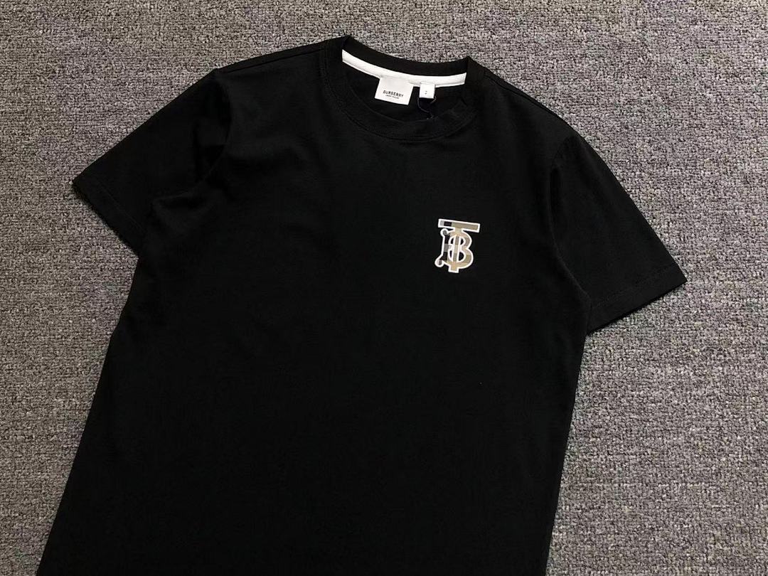 Burberry 126 B⭐R⭐E⭐RY T-SHIRT 215090101 (Im 170Cm 60Kg I Wear Size S In The Phot) - Image 17