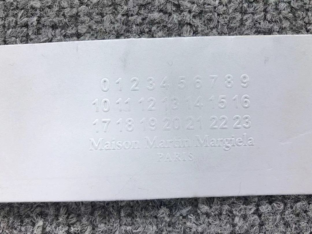 On Running 195 MAISON MARGIELA - Image 22