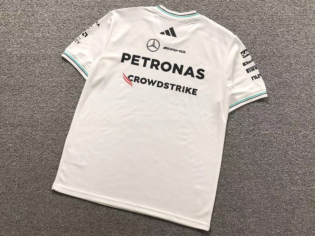 Adidas 135 A⭐I⭐AS T-SHIRT 128170235 (Im 170Cm 60Kg I Wear Size M In The Phot) - Image 15