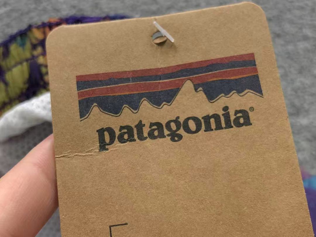 On Running 128 PATAGONIA SHORTS 5253028108 (Im 170Cm 60Kg I Wear Size S In The Phot) - Image 16