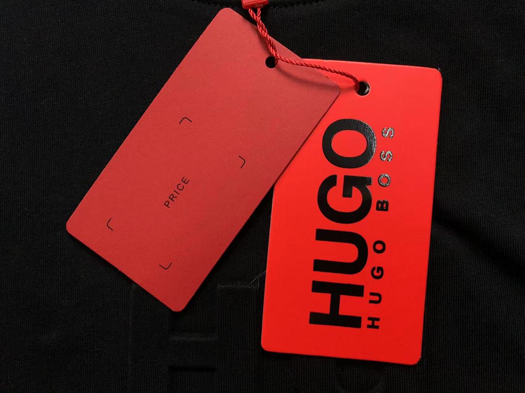 Hugo Boss 89 H⭐G⭐ B⭐⭐S T-SHIRT 311180303 (Im 170Cm 57Kg I Wear Size M In The Phot) - Image 23