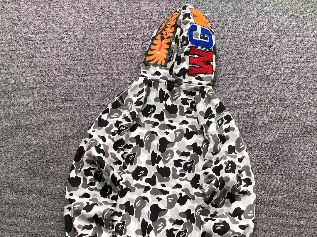 Bape 215 BAPE - Image 12