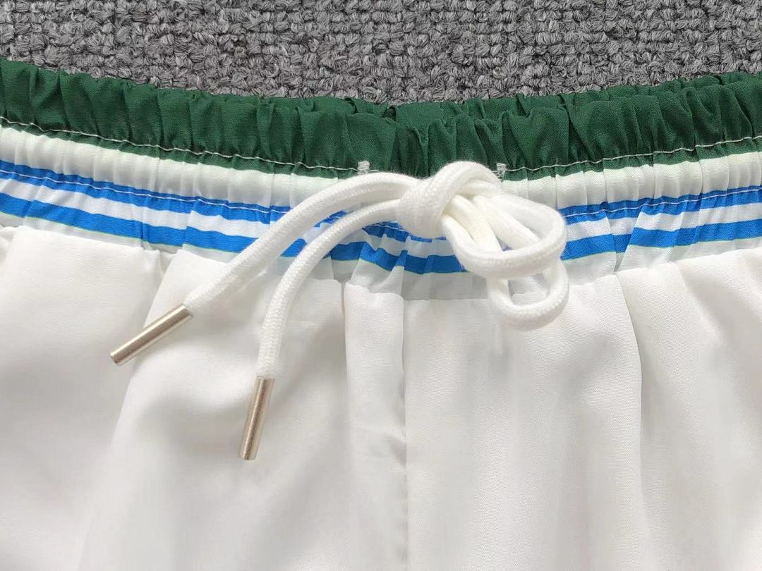 Casablanca SHORTS 95 CASABLANCA SHIRT - Image 31