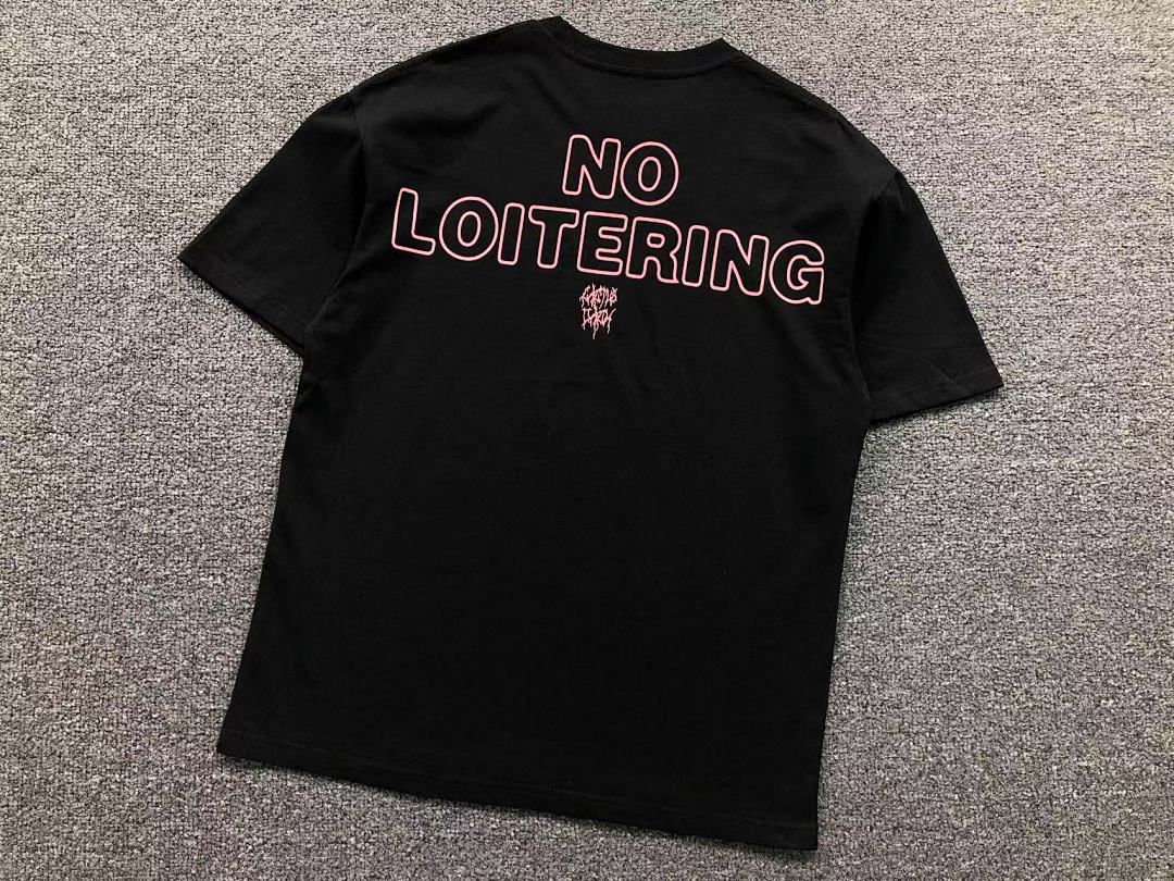 Travis Scott 78 TRAVIS SCOTT T-SHIRT 505211791 (Im 170Cm 60Kg I Wear Size S In The Phot) - Image 6