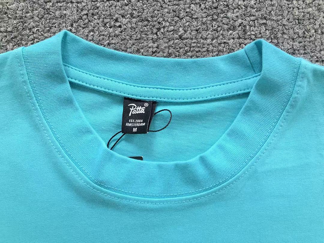Patta 82 P⭐TT⭐ T-SHIRT 1261022175 (Im 170Cm 60Kg I Wear Size M In The Phot) - Image 20