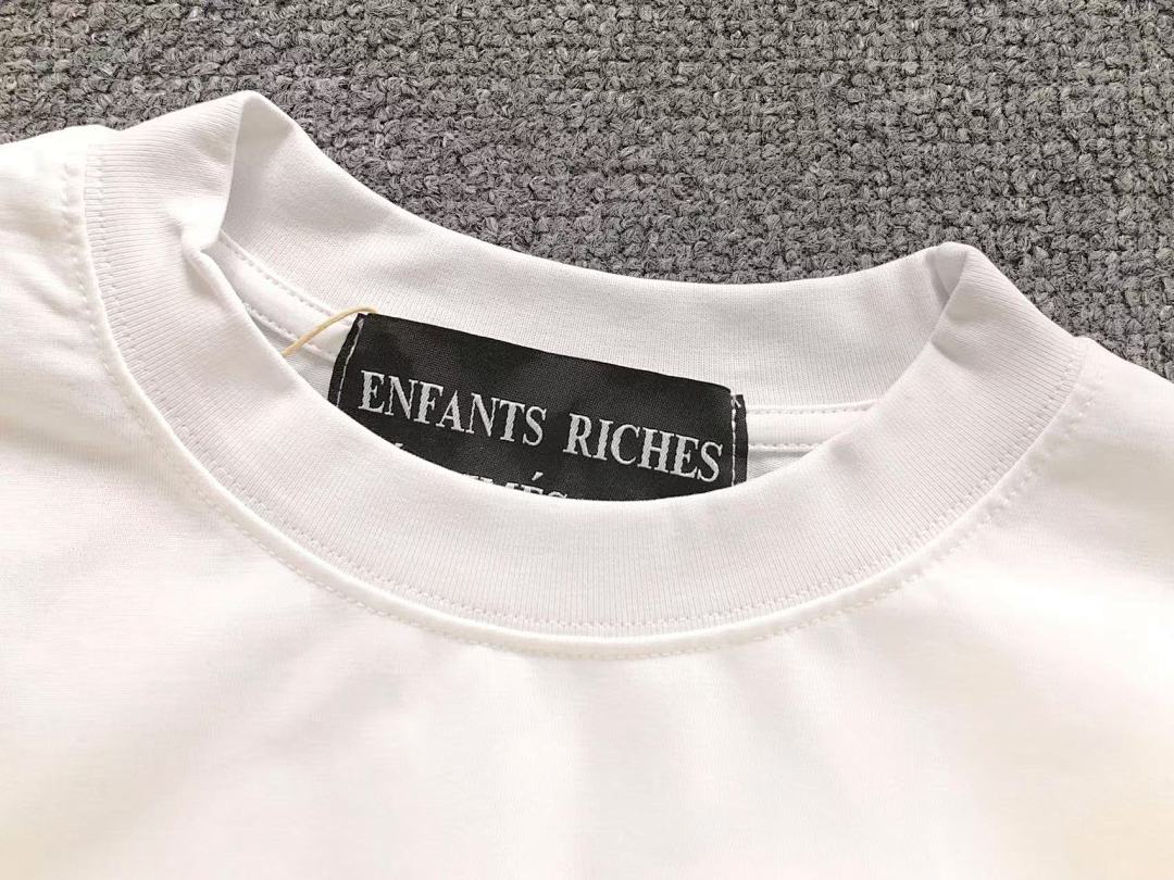 Chanel 98 ENFANTS RICHES DEPRIMES LONG SLEEVED 5211221162 (Im 170Cm 60Kg I Wear Size S In The Phot) - Image 12