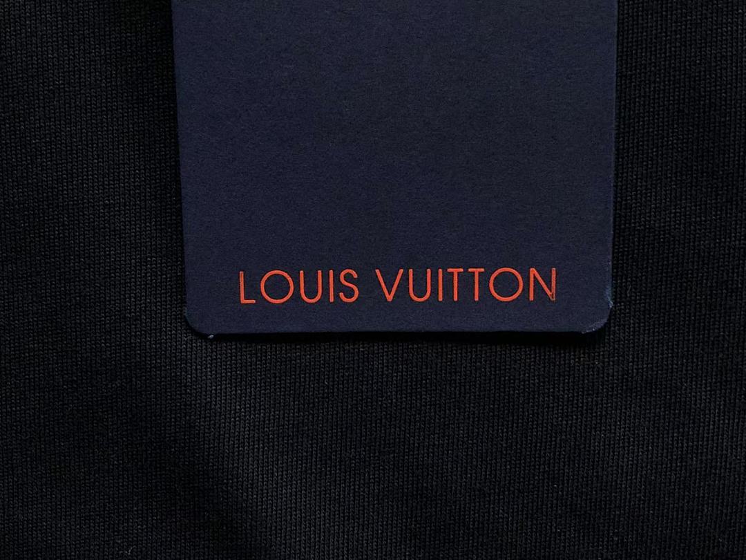 Louis Vuitton 128 L⭐ T-SHIRT 3203050921 (Im 170Cm 60Kg I Wear Size M In The Phot) - Image 19