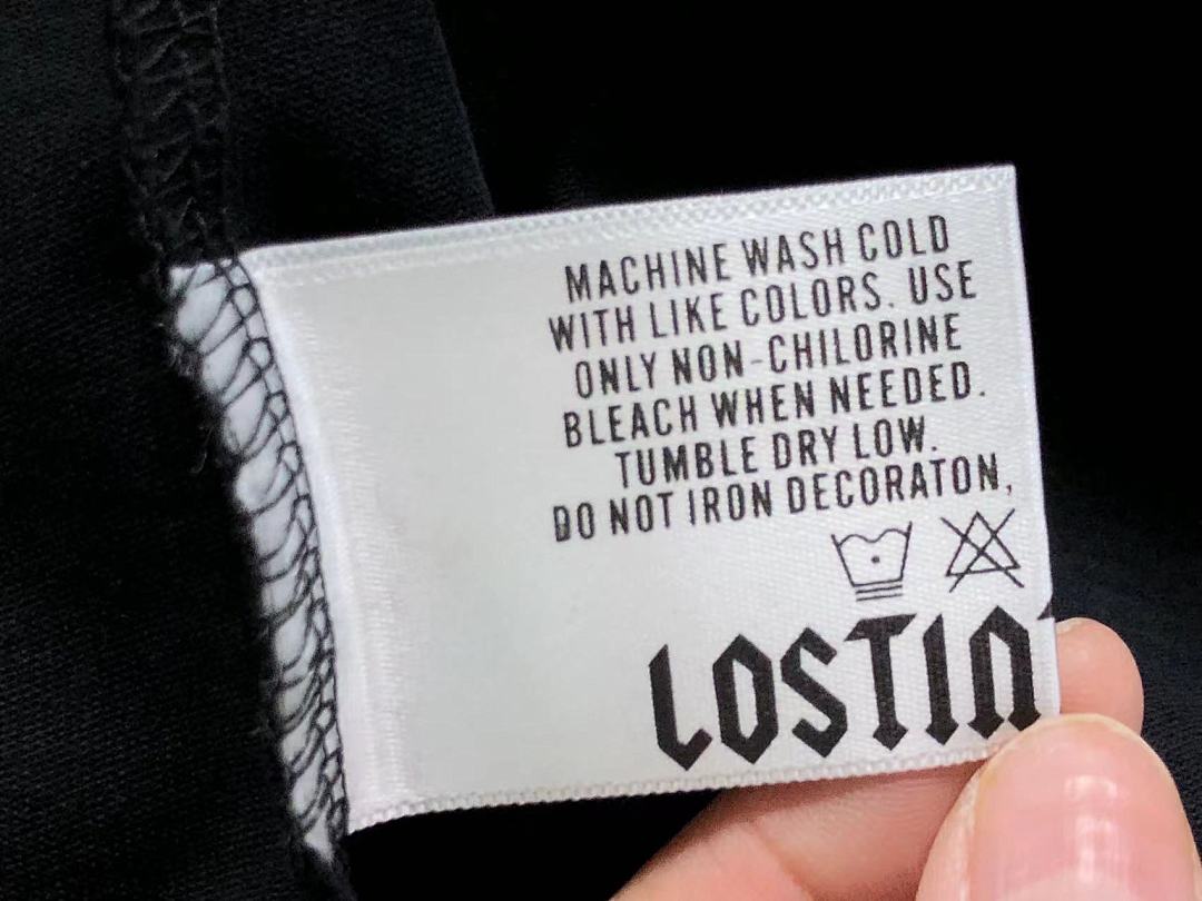 Unbranded 108 LO⭐TIN TRI⭐A⭐Y T-SHIRT 3203300917 (Im 170Cm 60Kg I Wear Size S In The Phot) - Image 18