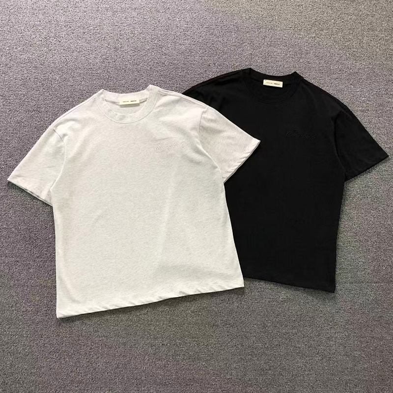 Fear of God Fear of God 78 FOG T-SHIRT 5122305117 (Im 170Cm 60Kg I Wear Size M In The Phot), photo 1