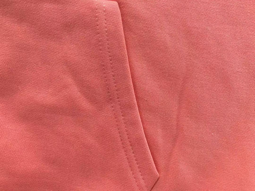 Fear of God 195 FOG HOODIE 2190310125 (Im 170Cm 60Kg I Wear Size M In The Phot) - Image 17