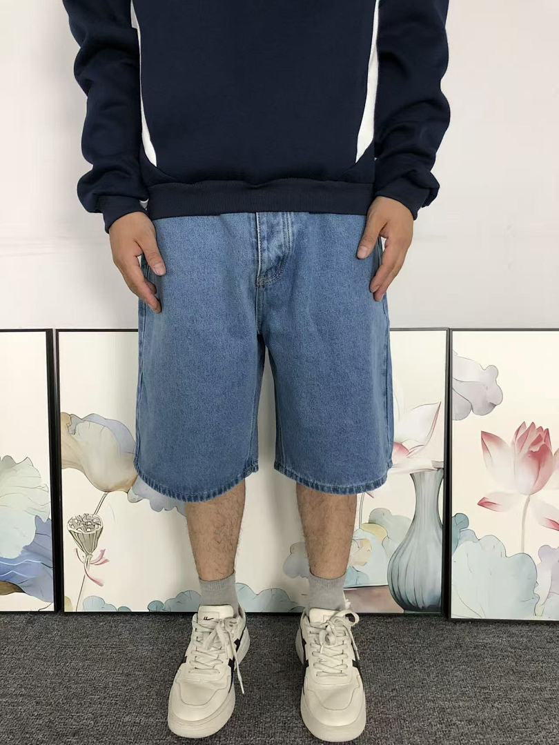 Corteiz 125 CORTEIZ SHORTS 1110251434 (Im 170Cm 60Kg I Wear Size 28 In The Phot) - Image 3