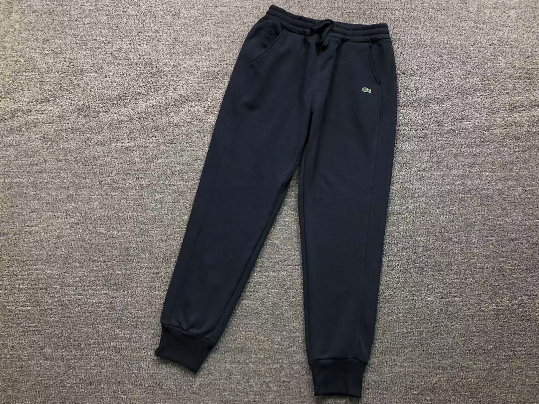 Lacoste 168 LACOSTE TROUSERS 2191725001 (Im 170Cm 60Kg I Wear Size M In The Phot) - Image 10