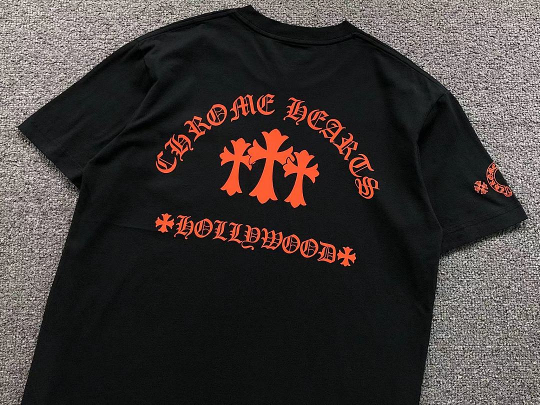 Comme des Garcons 108 C⭐⭐OME HE⭐⭐TS T-SHIRT 123112102 (Im 170Cm 60Kg I Wear Size S In The Phot) - Image 12