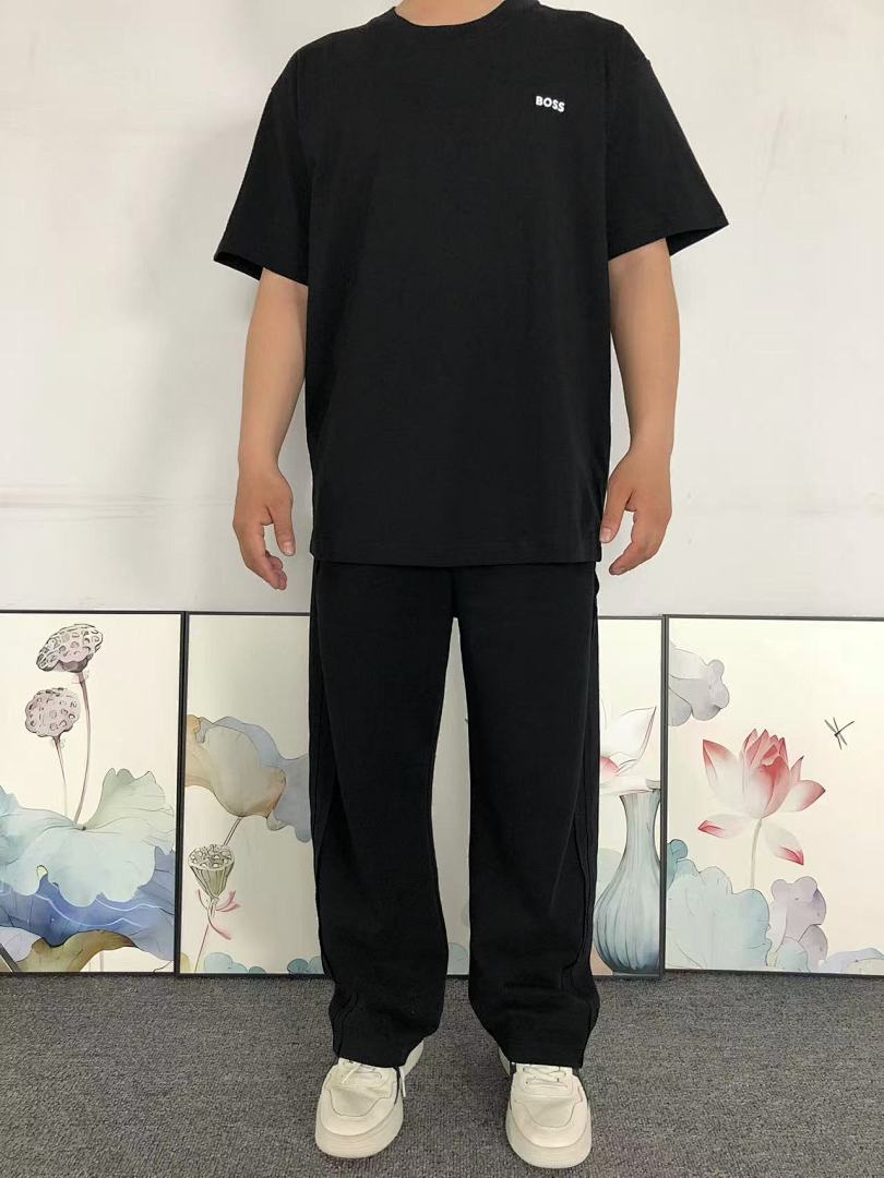 Unbranded 128 H⭐G⭐ B⭐⭐S T-SHIRT 2203073601 (Im 170Cm 60Kg I Wear Size XL In The Phot) - Image 3