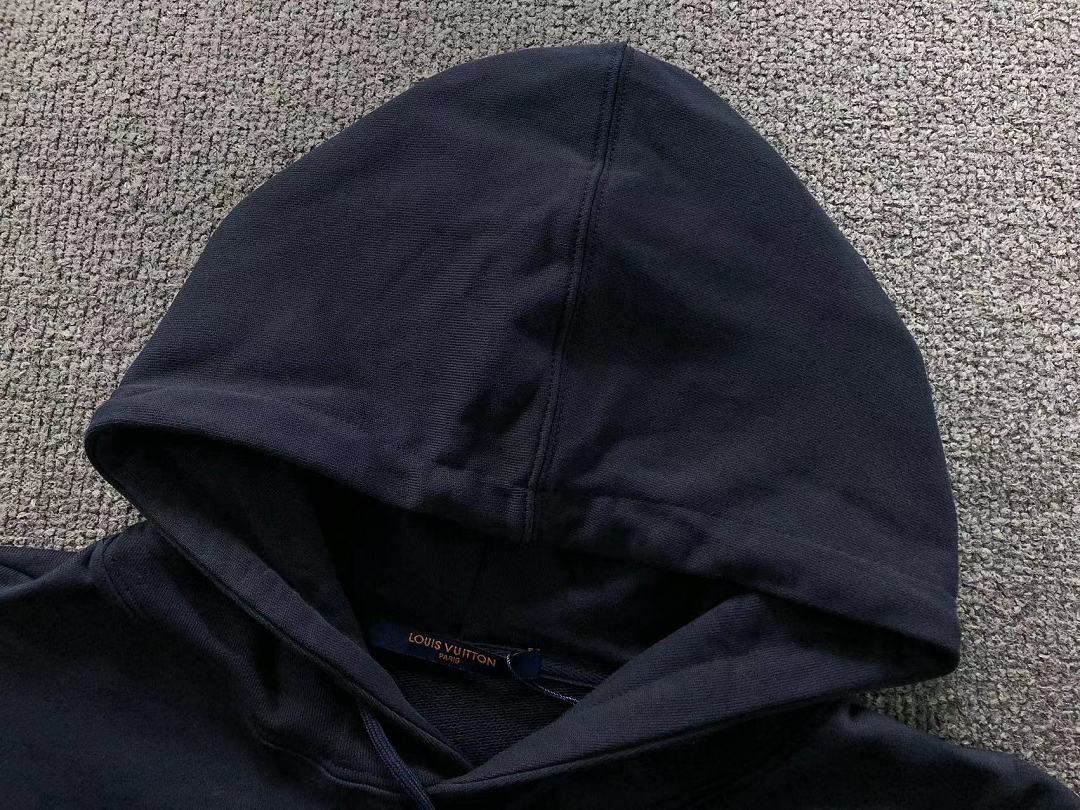Unbranded 215 L⭐ HOODIE 4209031801 (Im 170Cm 60Kg I Wear Size XL In The Phot) - Image 21