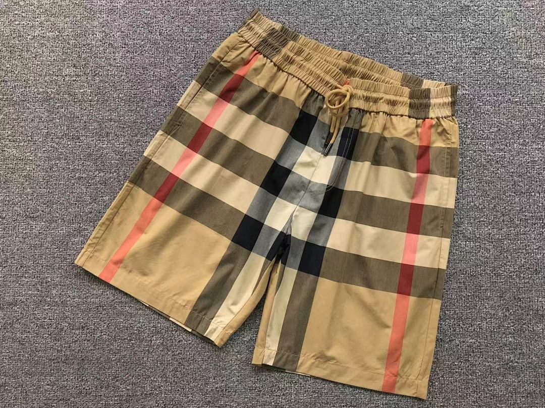 Burberry 128 B⭐R⭐E⭐RY SHORTS 2203311401 (Im 170Cm 60Kg I Wear Size XL In The Phot) - Image 6
