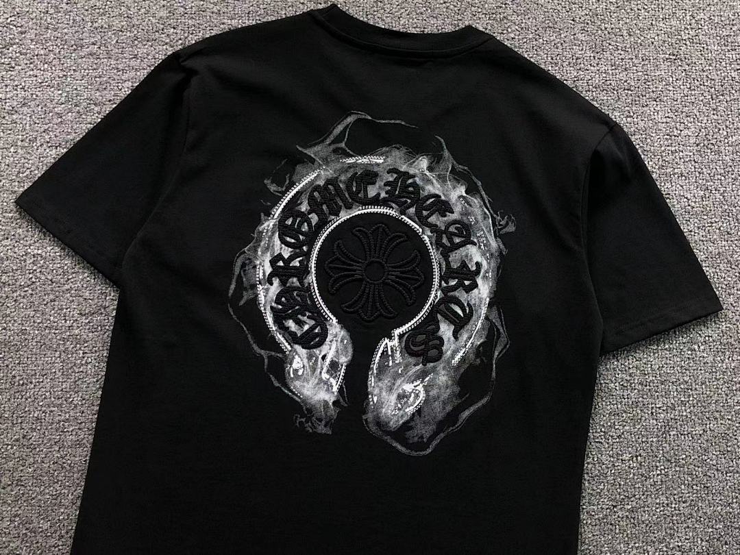 Comme des Garcons 138 C⭐⭐OME HE⭐⭐TS T-SHIRT 3108083617 (Im 170Cm 60Kg I Wear Size S In The Phot) - Image 12