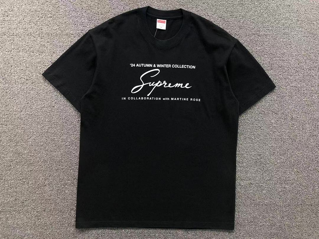 Supreme 78 S⭐⭐R⭐⭐E T-SHIRT 41061033123 (Im 170Cm 60Kg I Wear Size M In The Phot) - Image 7