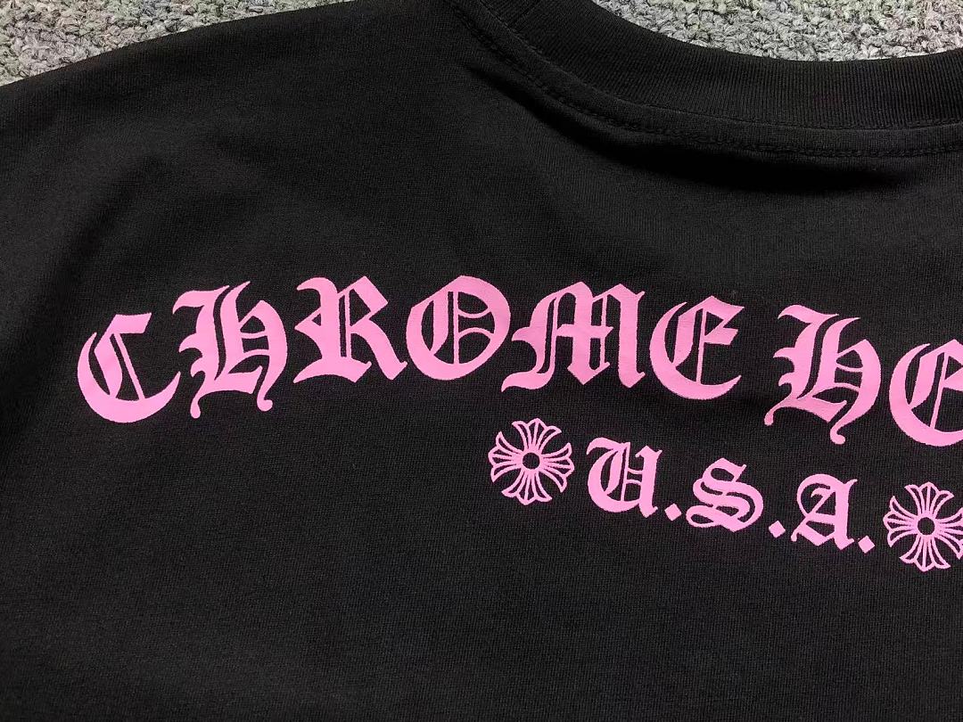 Comme des Garcons 98 C⭐⭐OME HE⭐⭐TS T-SHIRT 42061234144 (Im 170Cm 60Kg I Wear Size M In The Phot) - Image 9