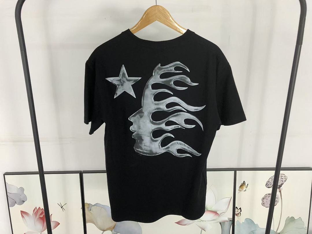 Hellstar 78 HELLSTAR T-SHIRT 56280889 (Im 170Cm 60Kg I Wear Size S In The Phot) - Image 20