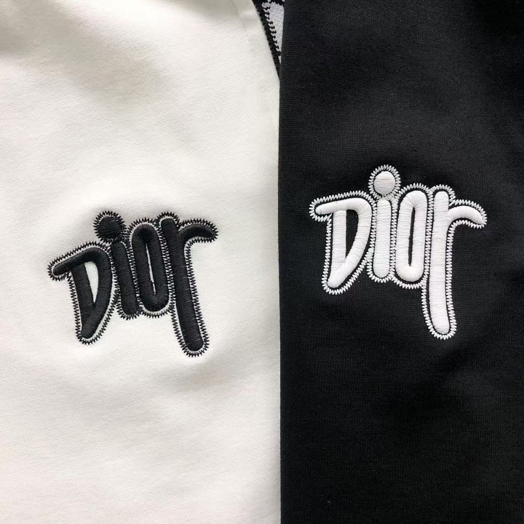 Dior 108 D⭐O⭐ SHORTS 215164020 (Im 170Cm 60Kg I Wear Size L In The Phot) - Image 13