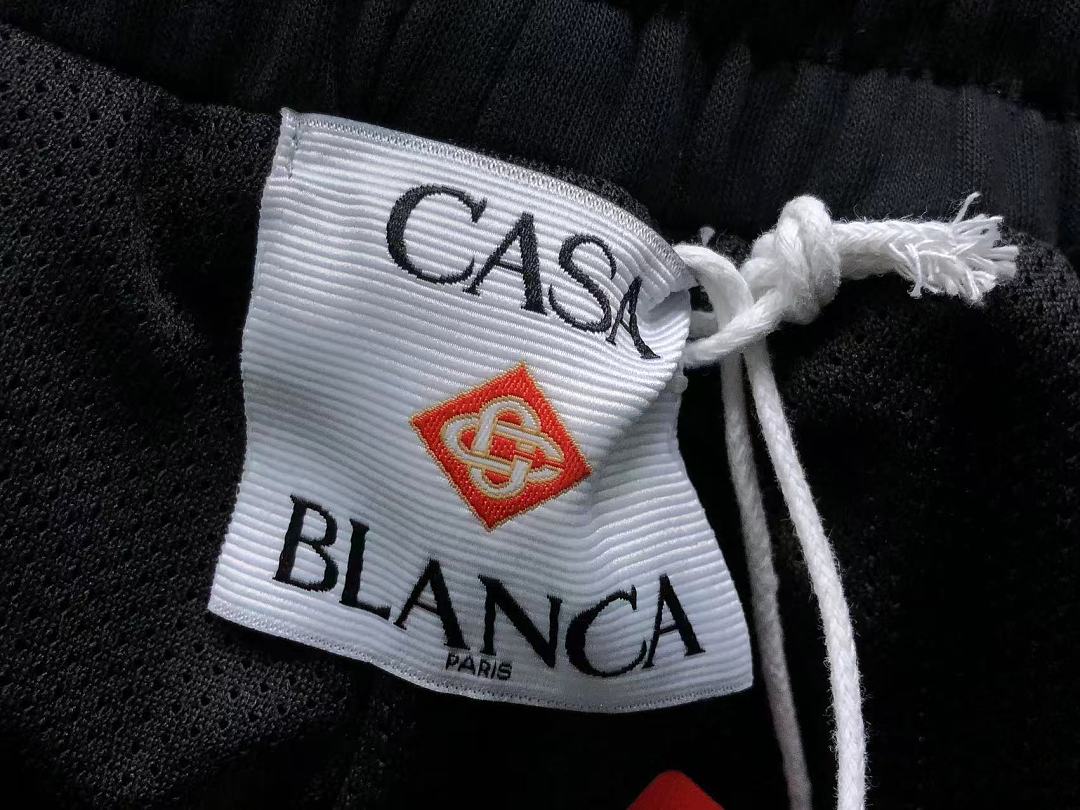 Casablanca 558 CASABLANCA HOODIE TROUSERS 3207082621 (Im 170Cm 60Kg I Wear Size L In The Phot) - Image 34
