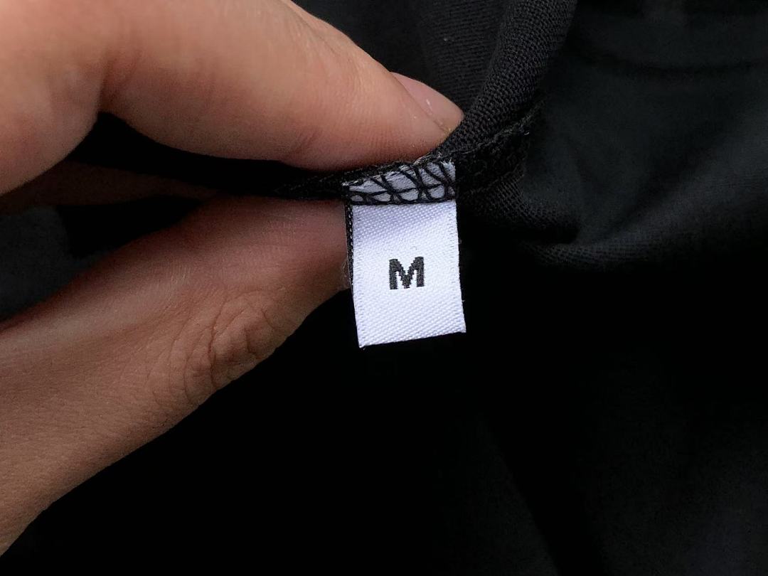 Prada 118 P⭐A⭐A T-SHIRT 11122008137 (Im 170Cm 55Kg I Wear Size M In The Phot) - Image 27