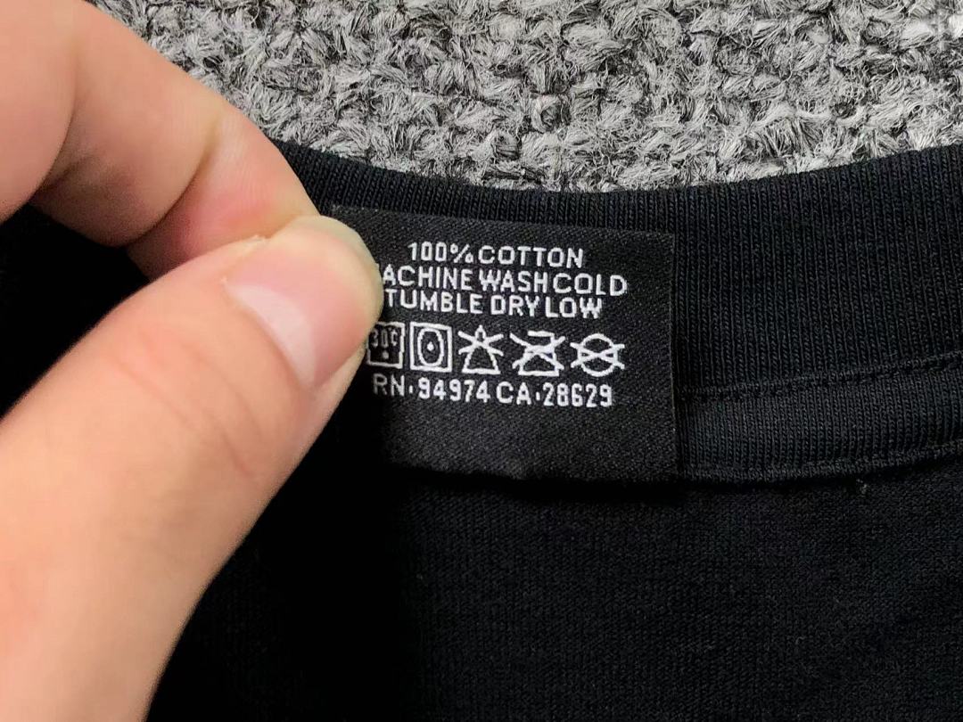Stussy 85 STUSSY T-SHIRT - Image 21