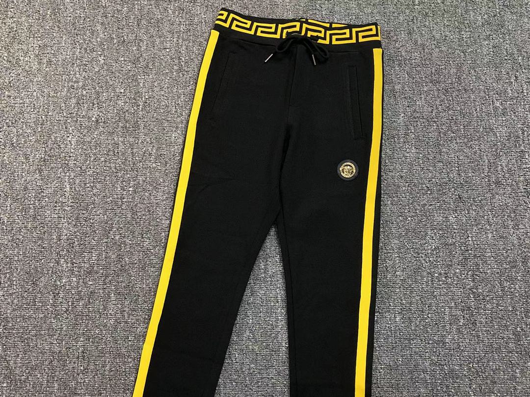 Versace 279 V⭐⭐SA⭐E HOODIE - Image 28