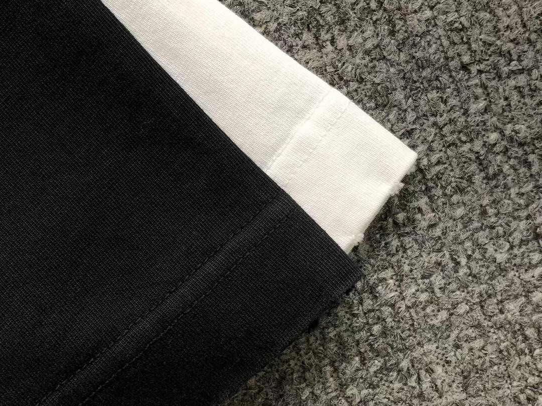 Louis Vuitton 158 L⭐ T-SHIRT 5252501147 (Im 170Cm 60Kg I Wear Size L In The Phot) - Image 19