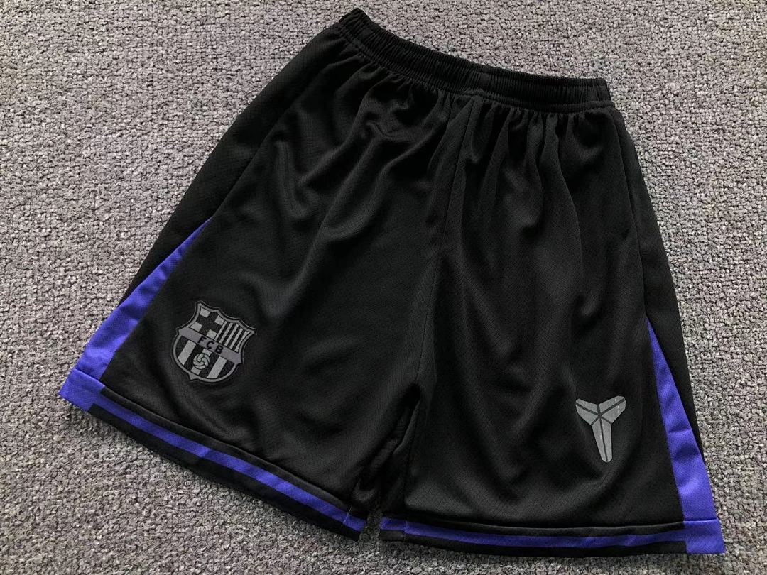 Chanel 75 FOOTBALL CHILD SHORTS T-SHIRT - Image 27
