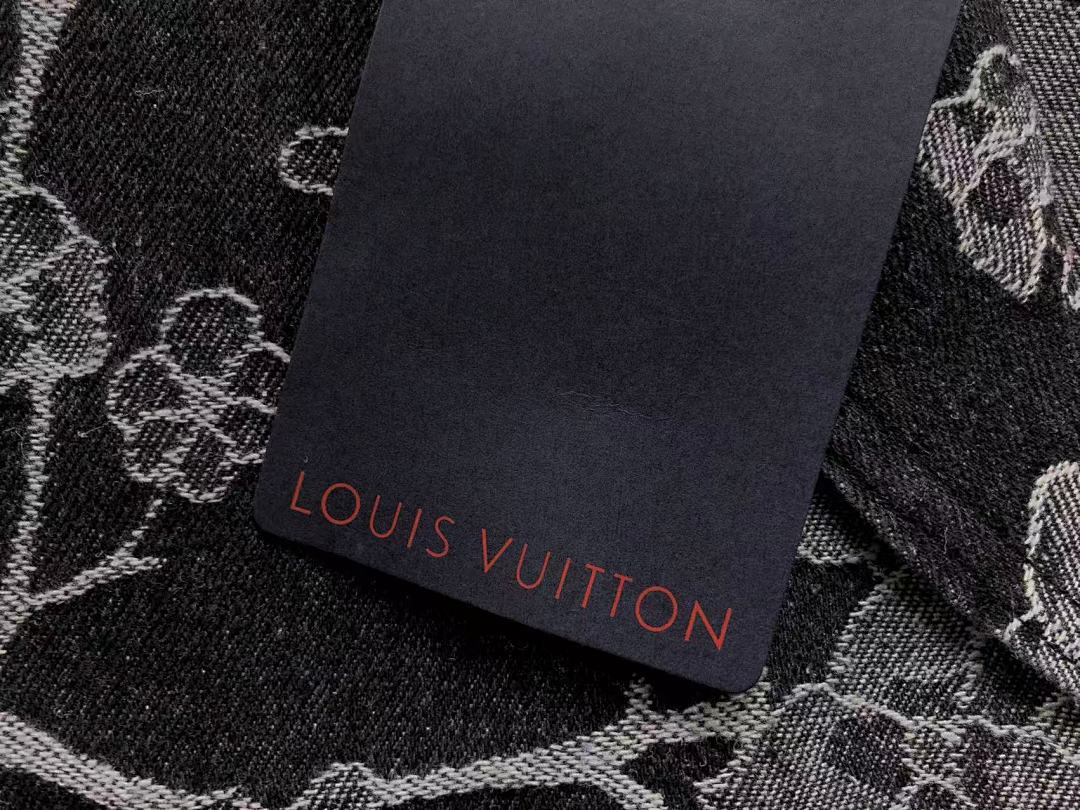 Louis Vuitton SHORTS 228 L⭐ SHIRT - Image 16