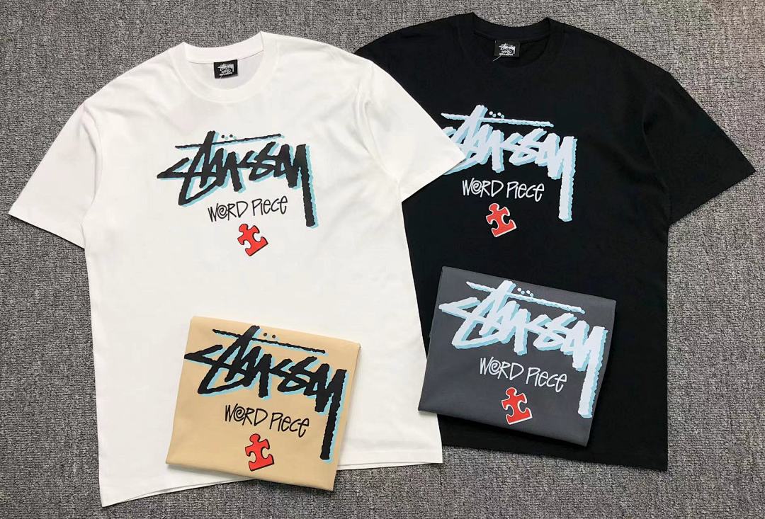 Stussy 78 STUSSY T-SHIRT - Image 21