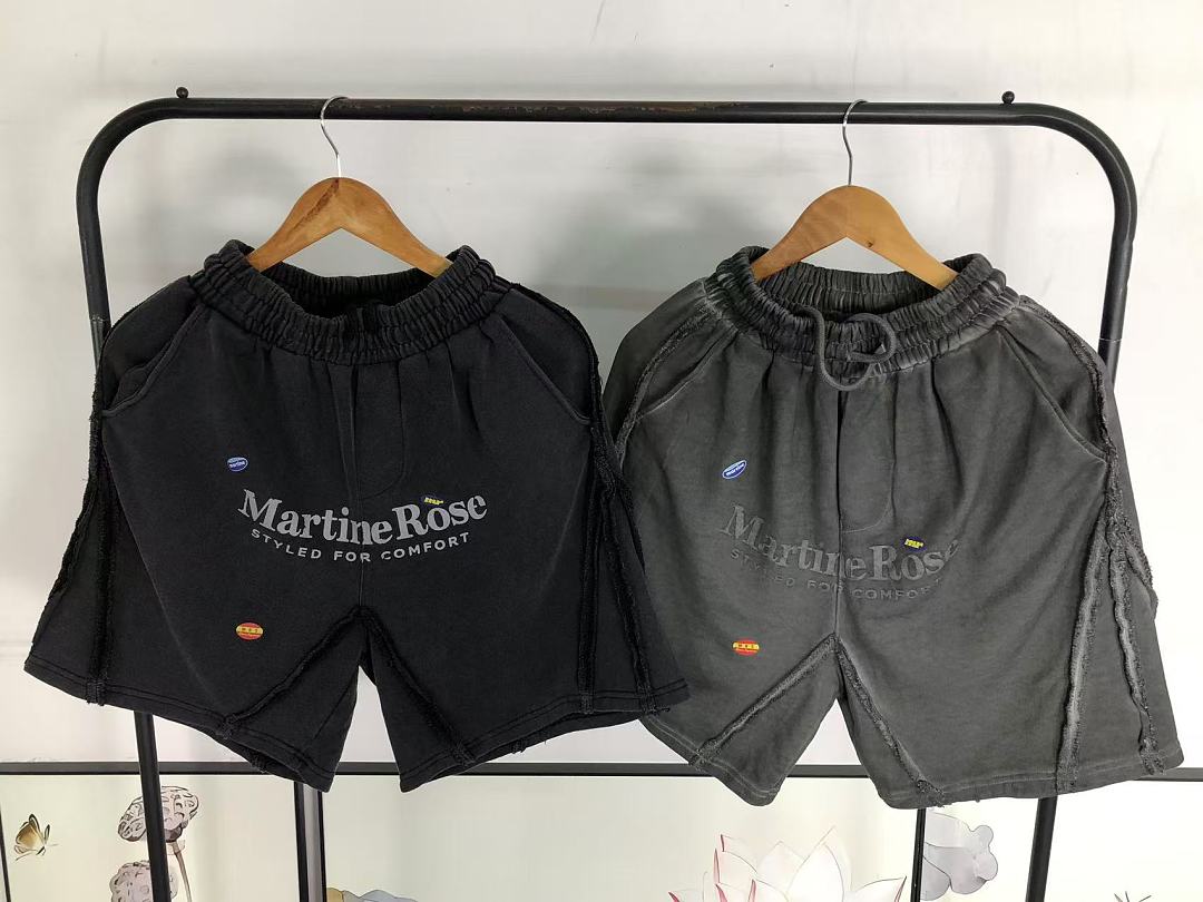 Martine Rose 135 M⭐RT⭐NE⭐O⭐E SHORTS 3208031517 (Im 170Cm 60Kg I Wear Size S In The Phot) - Image 27