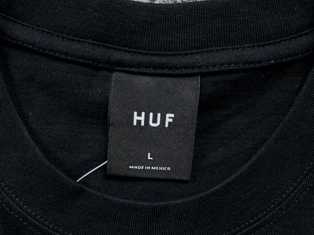 HUF 78 HUF T-SHIRT - Image 23