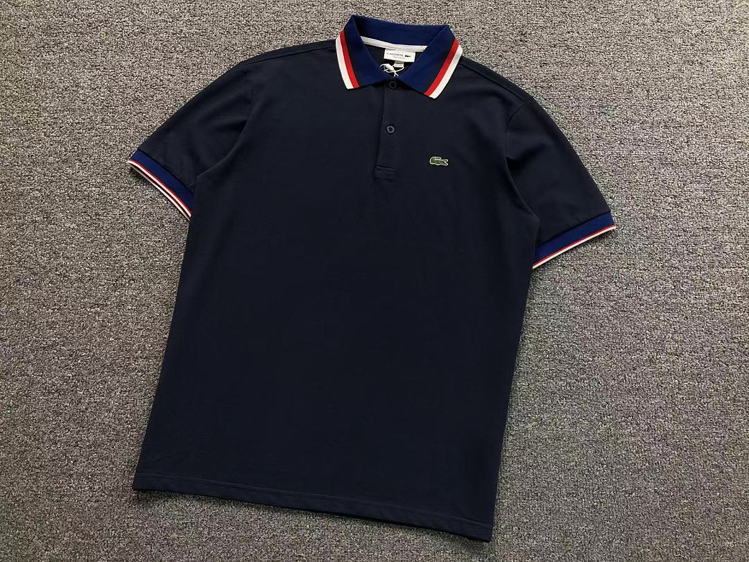 Lacoste 128 LACOSTE POLO 22042303171 (Im 170Cm 60Kg I Wear Size 2XL In The Phot) - Image 12