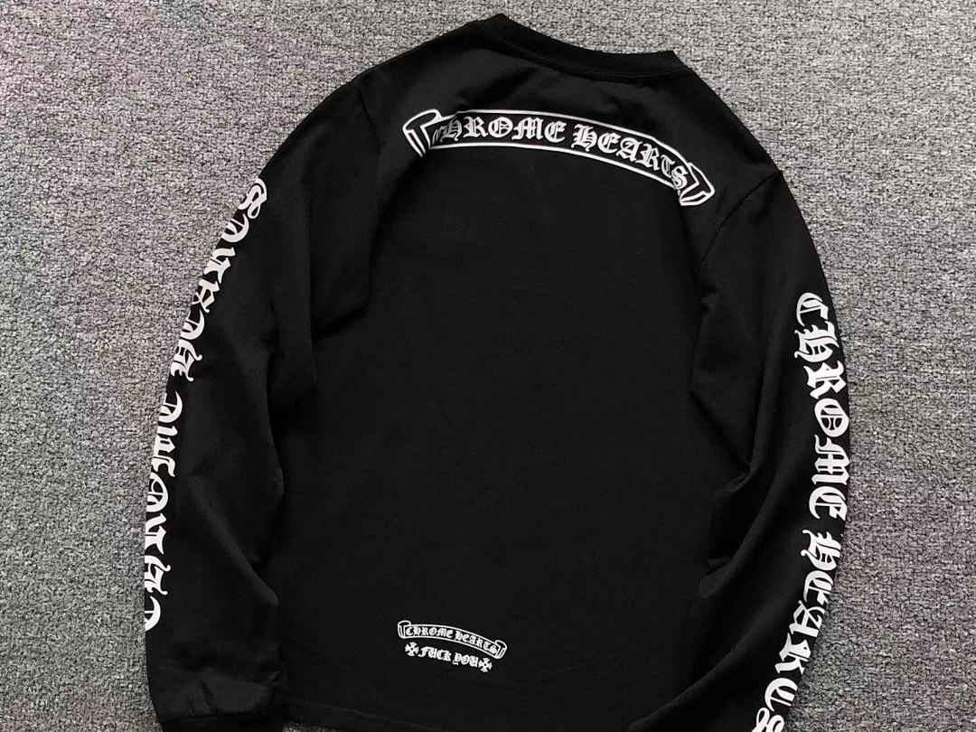 Comme des Garcons 95 C⭐⭐OME HE⭐⭐TS LONG SLEEVED 4112404144 (Im 170Cm 60Kg I Wear Size S In The Phot) - Image 11