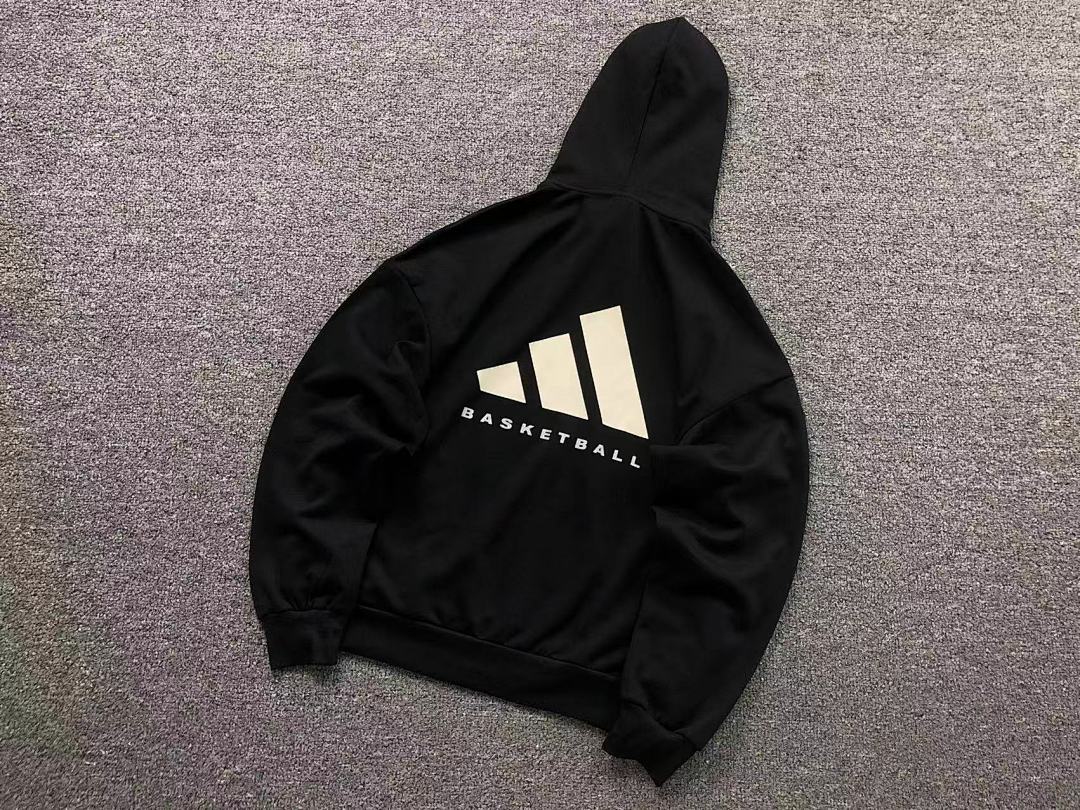 Adidas 165 A⭐I⭐AS HOODIE 3203173035 (Im 170Cm 60Kg I Wear Size M In The Phot) - Image 14