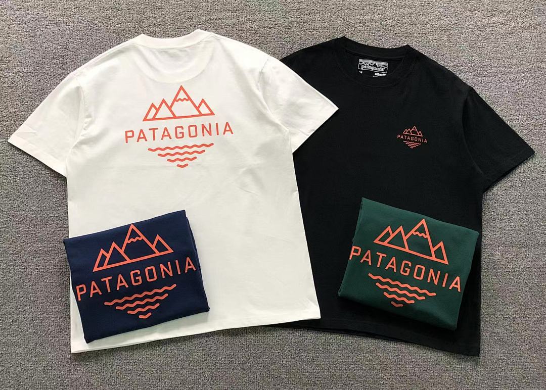 On Running 78 PATAGONIA T-SHIRT 123141702 (Im 170Cm 60Kg I Wear Size M In The Phot) - Image 5