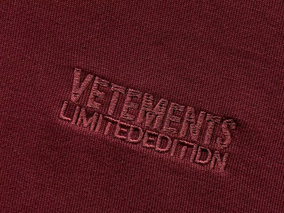 Vetements 218 VETEMENTS - Image 6