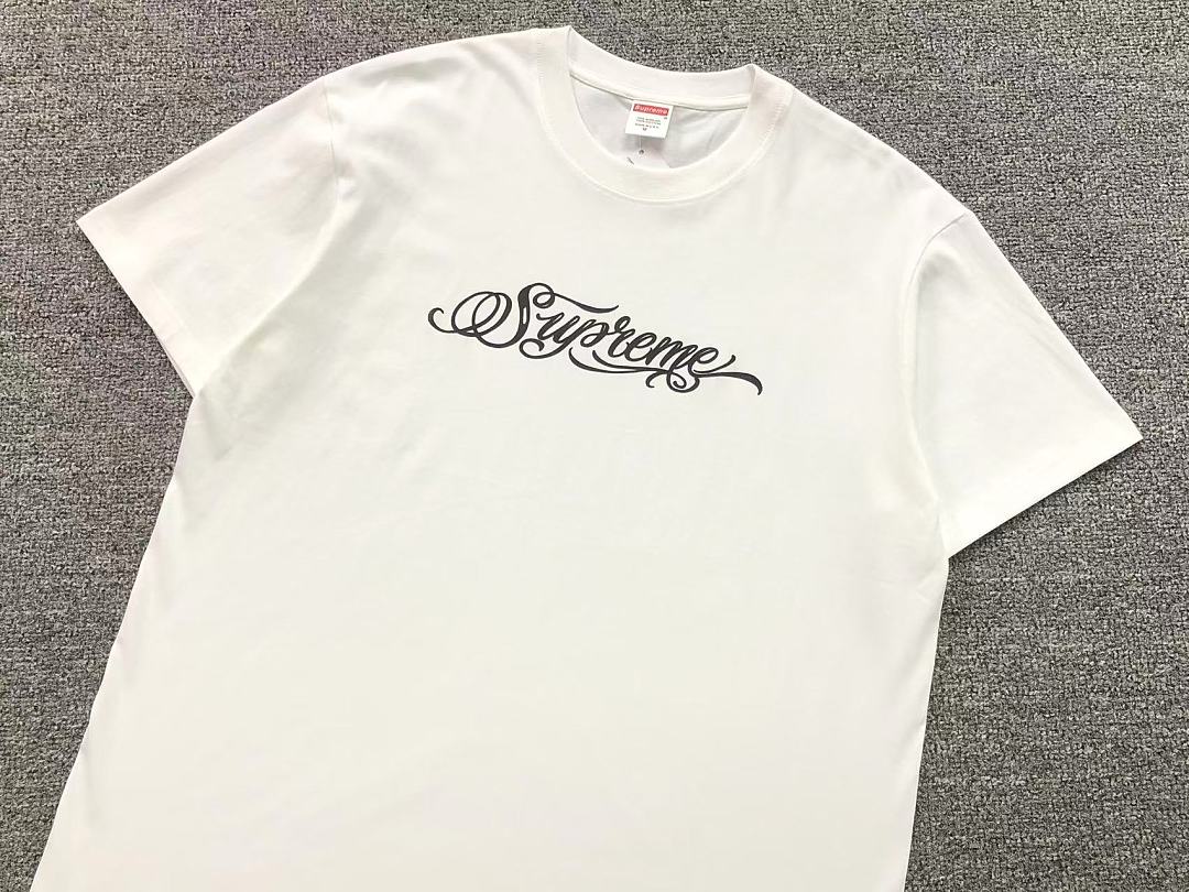 Supreme 78 S⭐⭐R⭐⭐E T-SHIRT 5252527123 (Im 170Cm 60Kg I Wear Size M In The Phot) - Image 9